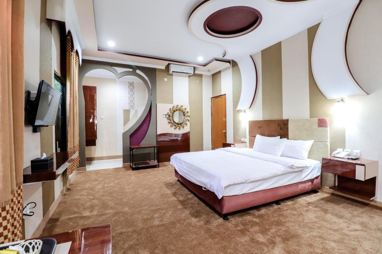 Sartini Inn Jogja Yogyakarta Luaran gambar